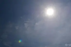 没雾霾为何将重污染天气预警升级为红色，石家庄环境局回应图片