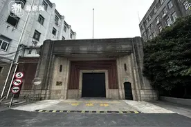 潮声丨变身特色酒店、设计中心、休闲园区……？上海123岁提篮桥监狱搬了，旧址何去何从图片