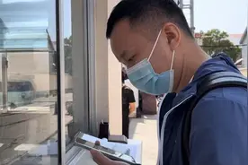 卧底代孕黑产，贴钱请人贩吃饭：18年打拐志愿者上官正义的多面人生图片