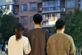 身高1米91，浙江小学生冲上热搜！爸爸的话全是知识点图片