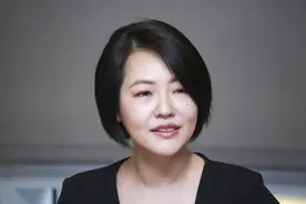 小S戒酒原因是肝脏出问题？本人回应图片