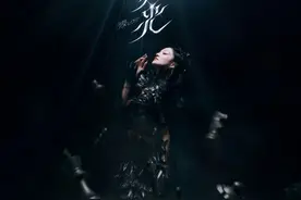 张韶涵西宁演唱会要来了！图片