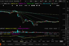 ST新潮近百亿要约背后：三名股东曾与收购方集中吸筹图片