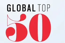 2024全球最大的50家化工企业排行榜，中国企业上榜数量创新高图片