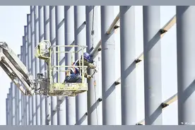 交通赋能，荆州跑向开放前沿！图片