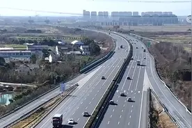 自驾、顺风车、租车，多元化！充电上“新”“续航”春运绿色出行图片