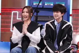 《你好，星期六》陶喆萧敬腾迎“2分钟演唱会”图片