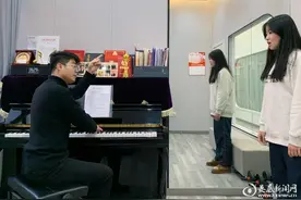 扎根娄底的西北声乐追梦人——雅韵声乐艺术学校于全哉办学侧记图片