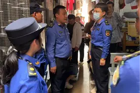 民呼我应｜水电燃气违规加价？东晓街道：严厉整治水电气违规加价乱象图片