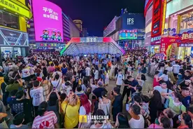 暑假“躺平游”，催生新消费图片
