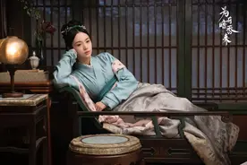 《为有暗香来》《田耕纪》热播，这波古偶剧新鲜感十足图片