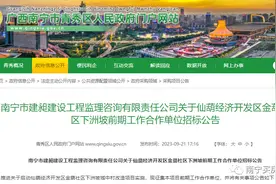 青秀区近400亩城中村改造要“动”？龙岗新增中小学用地图片