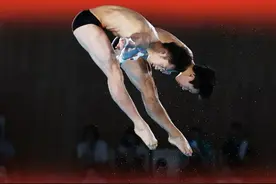 奥运冠军是怎样炼成的？云南红河小伙杨昊的父母这样说……图片