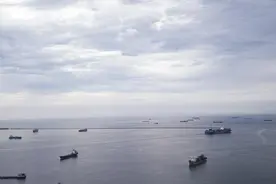 水位仍处历史低点 巴拿马运河继续限行措施图片