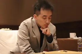 春兰杯 | 杨楷文力擒卞相壹 将与朴廷桓进行三番棋决赛图片