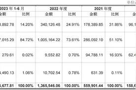IPO雷达｜正泰安能冲“户用光伏第一股”：核心业务毛利率连降，关联交易占比高，债台高筑图片