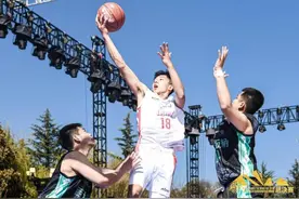 云南省城市篮球联赛女子三人篮球赛将于2月21日精彩启幕图片