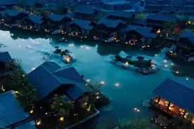 去启东，共赴春日江海盛会图片