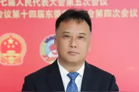 东莞理工学院校长马宏伟：已选定三个学科明年启动“申博”图片