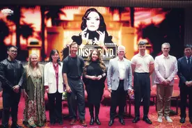 京城音乐剧版图东扩，北京艺术中心崛起行业新高地图片