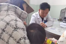 警惕！这个病春季高发 昆明门诊量增加图片