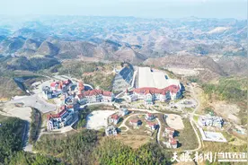 关岭：冰雪经济释放文旅发展新活力图片