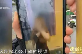 上海一男子卖掉父母3套房，为再婚妻子还债，却发现孩子出生证明是假的图片