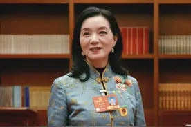 代表委员建言非遗“焕新”：以青春之姿助力文化传承图片
