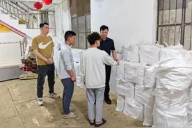 涉案5000余万！制售伪劣产品团伙落网图片
