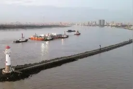 抢救“沙船”非遗文化，塑造上海城市形象符号图片