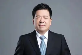 李自学卸任中兴通讯董事长图片