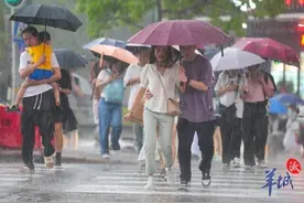 为何会出现强龙卷、大冰雹？广州市气象局解读图片