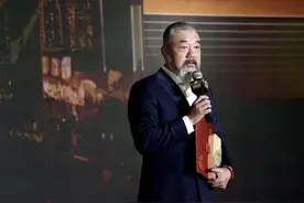 影视榜样·2024年总评榜揭晓，《我是刑警》获“最佳剧集”图片