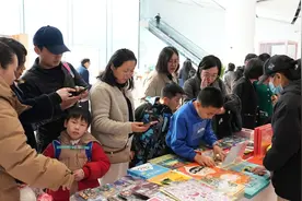 “剧润童心·文汇崂山”打造沉浸式宣讲新范式图片