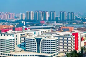 “码”上减负！彭州入企监管服务迈入2.0时代图片
