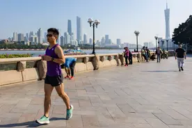 时隔30年！广州打破最长夏天纪录，何时能入秋？图片