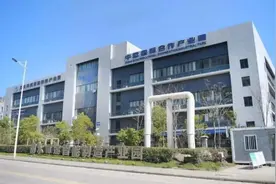 丽水与结对地共建30块山海协作“飞地”图片