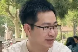 清华毕业重考清华第一天就“考崩”，该读懂些什么？|新京报快评图片