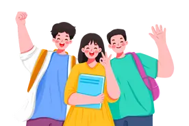 运动减压迎高考，专家支招这样做～图片