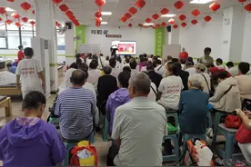 天价“发热床垫”夸大疗效制造焦虑：“老人借钱也会买”图片