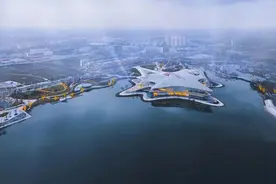 世界科幻人欢聚成都，中国科幻走向世界图片