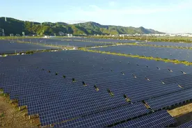 做好绿色金融“大文章” 华夏银行杭州分行助力分布式光伏电站项目“光速”前行图片