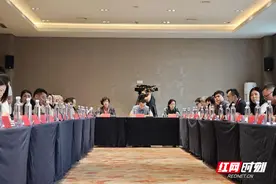 第四届常德市旅游发展大会旅行商座谈会及踩线活动顺利举办图片