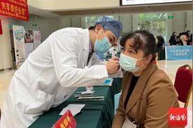 “一老一小”的听力障碍不容忽视，海南专家提醒：防治注意这些→图片