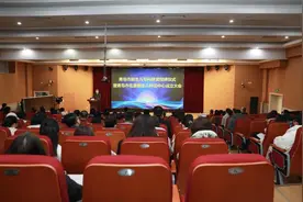 为新生儿健康保驾护航！青岛妇儿医院牵头成立青岛市危重新生儿转运中心图片