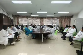 孕妇突发心动过速“血压测不出来”，西南医院迅速会诊救回图片