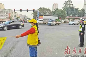 精细化运作 打造优秀志愿服务品牌图片