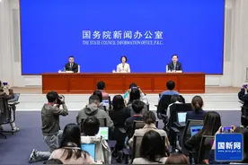 聚焦“四个面向” 2025中关村论坛年会科技部领衔10场平行论坛图片