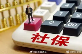 到法定退休年龄社保未满15年可申请延退图片