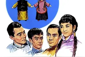 琼瑶离世|琼瑶的电影世界：曾在18年里拍了50部图片